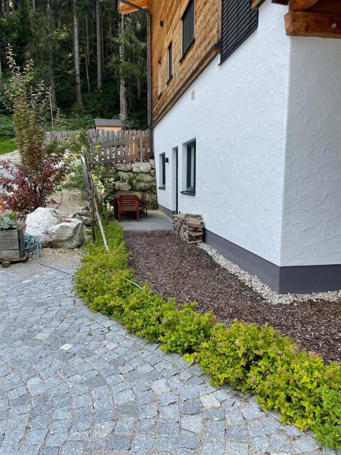 האוס Schladminger Tauern Apartment מראה חיצוני תמונה
