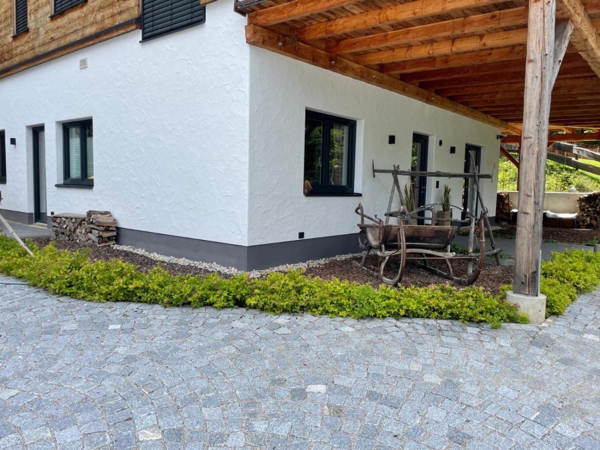 האוס Schladminger Tauern Apartment מראה חיצוני תמונה