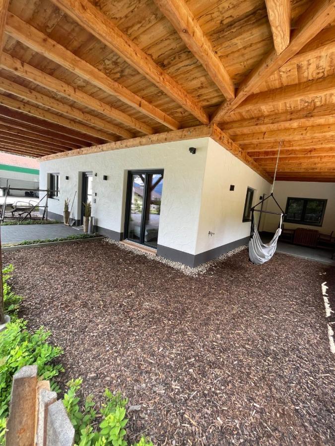האוס Schladminger Tauern Apartment מראה חיצוני תמונה