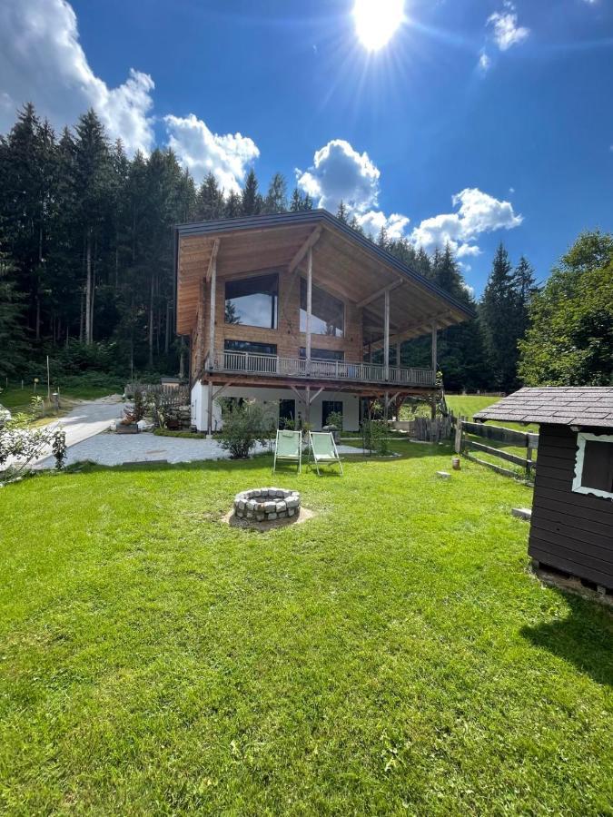 האוס Schladminger Tauern Apartment מראה חיצוני תמונה