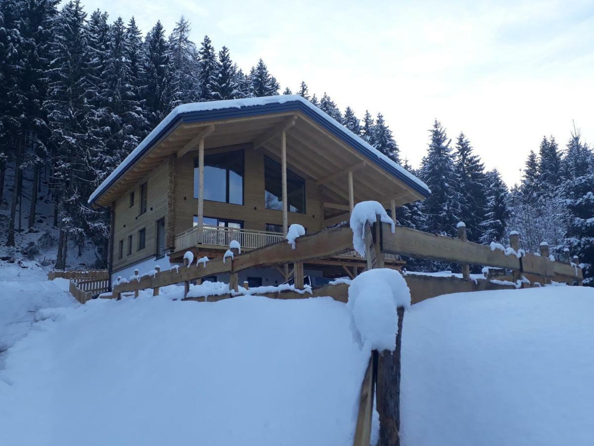 האוס Schladminger Tauern Apartment מראה חיצוני תמונה