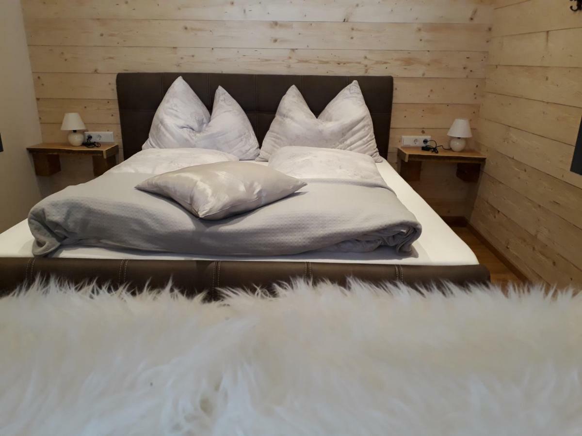 האוס Schladminger Tauern Apartment מראה חיצוני תמונה