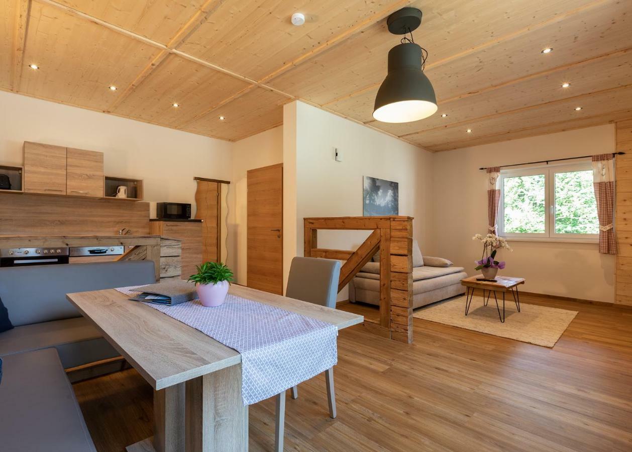 האוס Schladminger Tauern Apartment מראה חיצוני תמונה