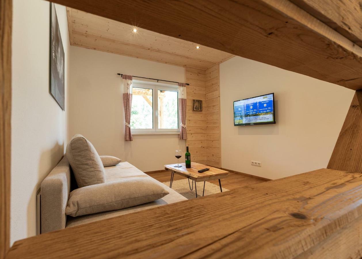 האוס Schladminger Tauern Apartment מראה חיצוני תמונה