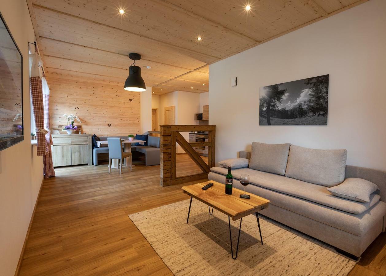 האוס Schladminger Tauern Apartment מראה חיצוני תמונה