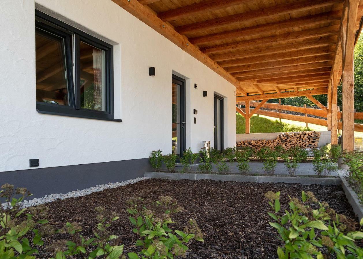 האוס Schladminger Tauern Apartment מראה חיצוני תמונה