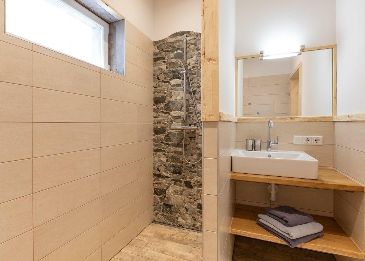 האוס Schladminger Tauern Apartment מראה חיצוני תמונה