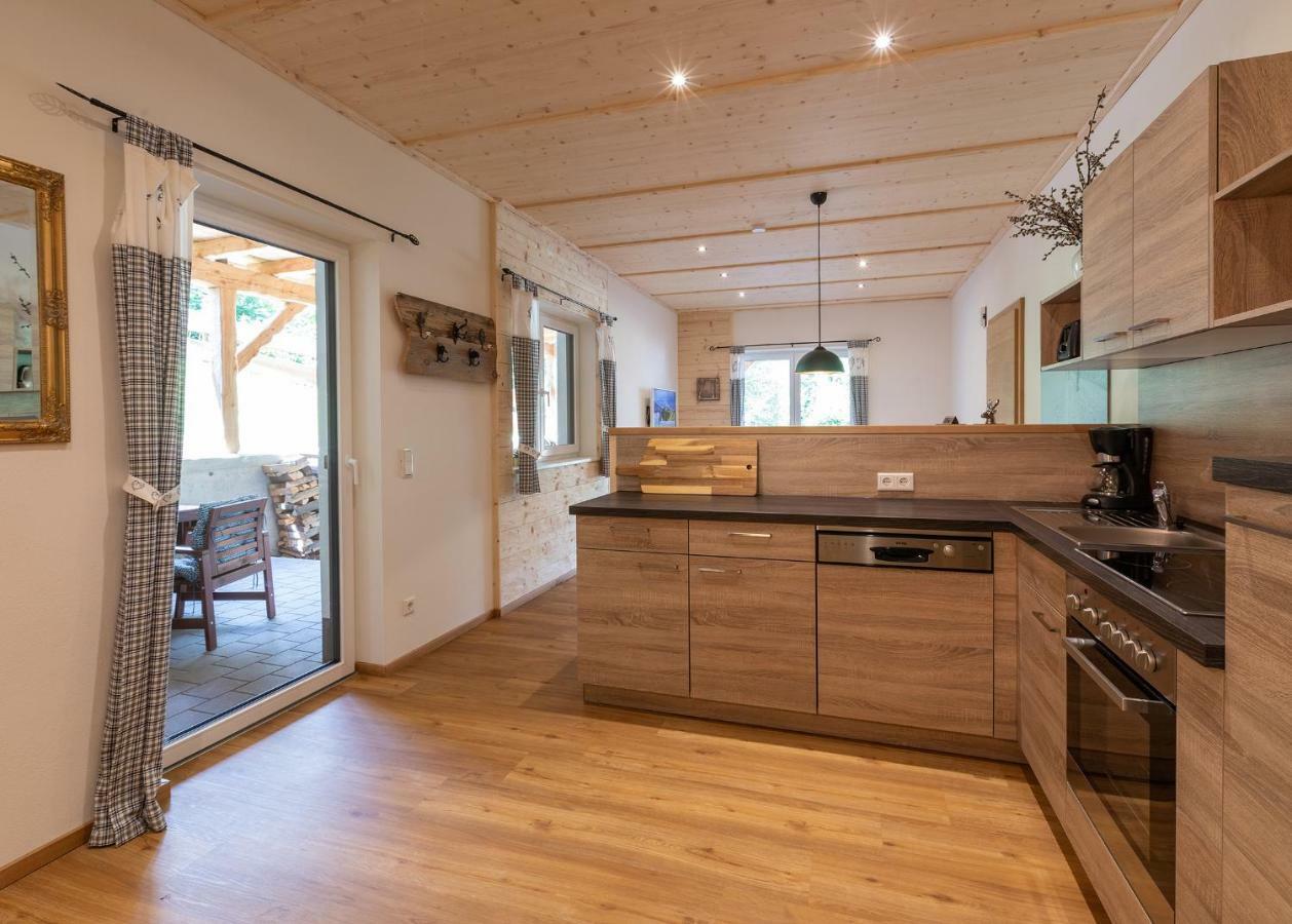 האוס Schladminger Tauern Apartment מראה חיצוני תמונה
