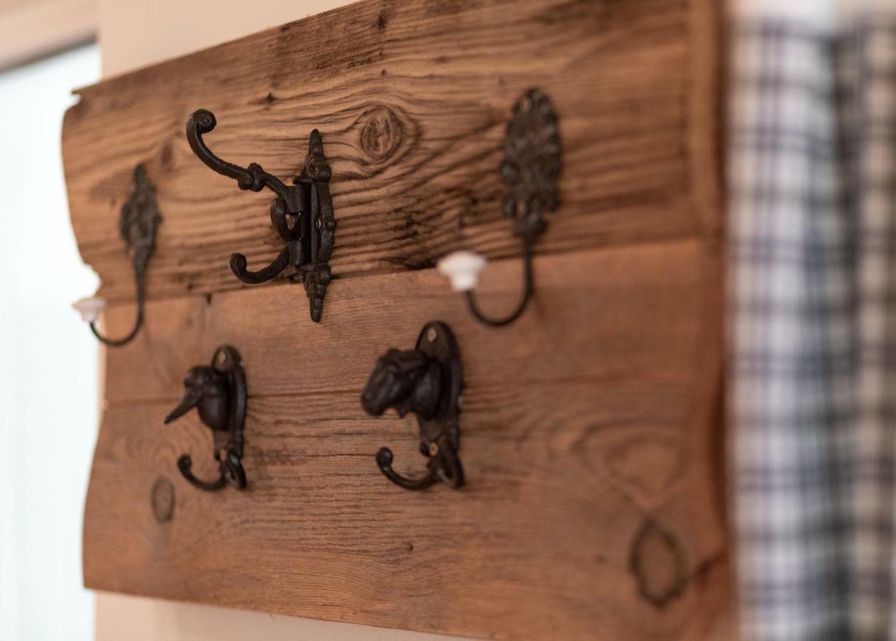 האוס Schladminger Tauern Apartment מראה חיצוני תמונה