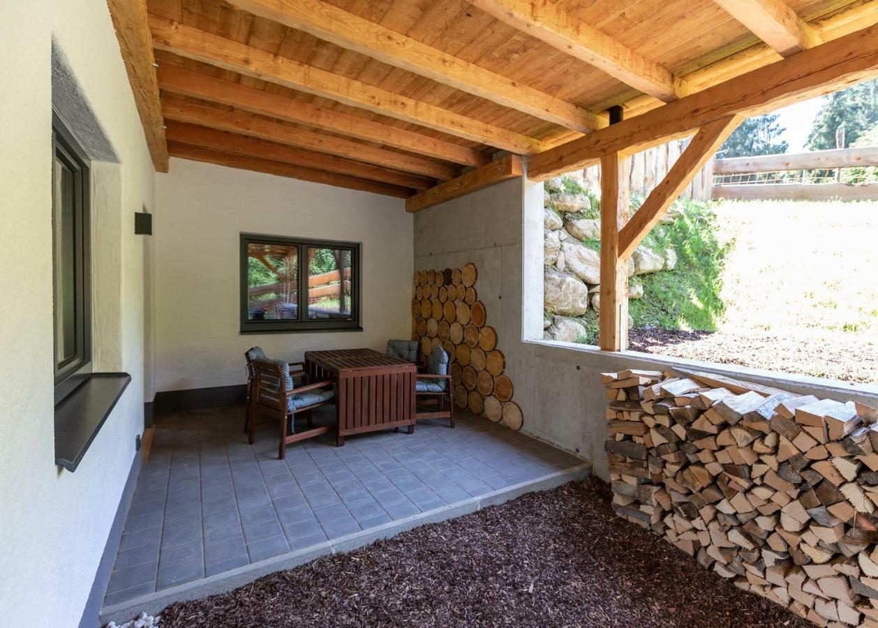 האוס Schladminger Tauern Apartment מראה חיצוני תמונה