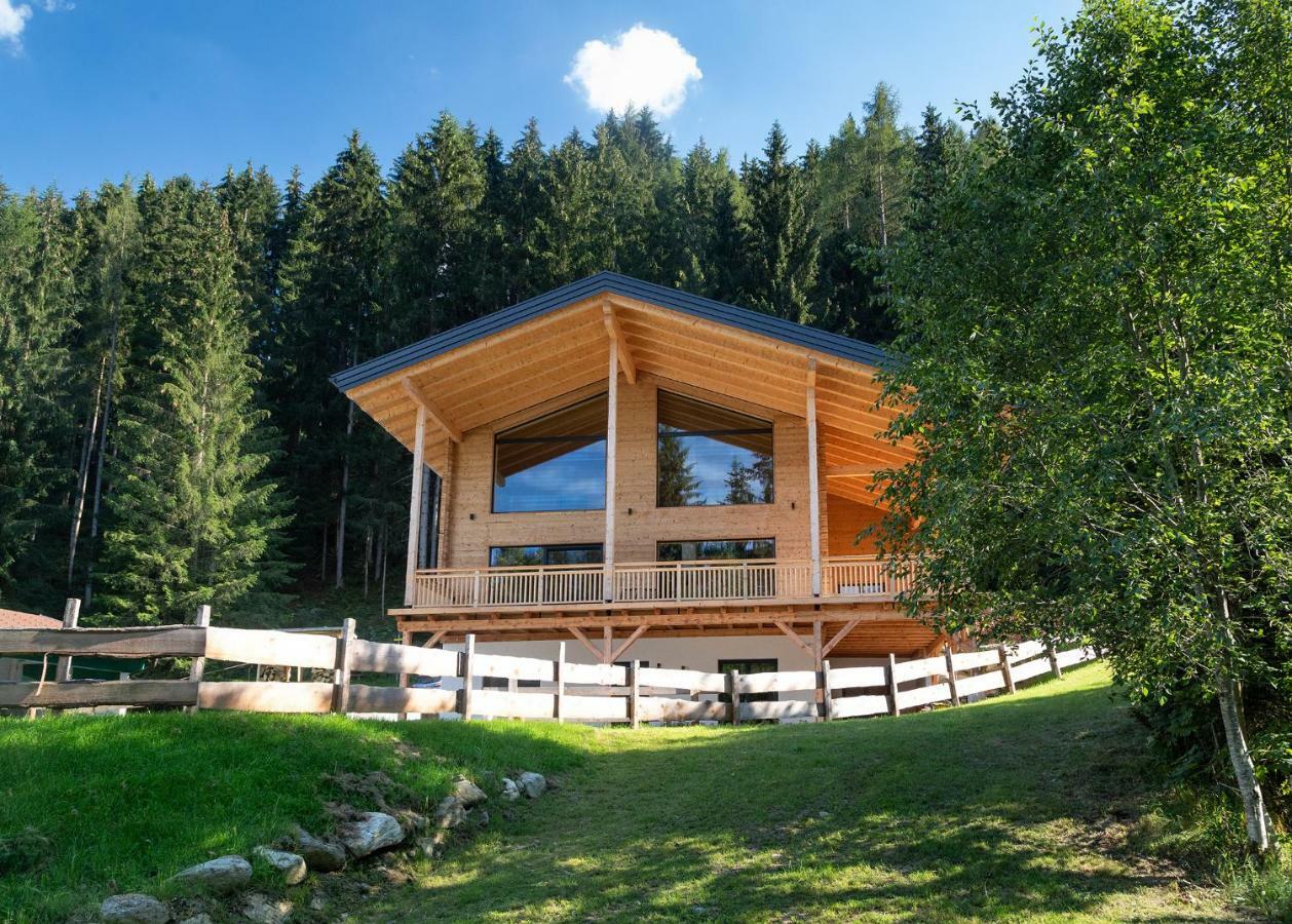 האוס Schladminger Tauern Apartment מראה חיצוני תמונה