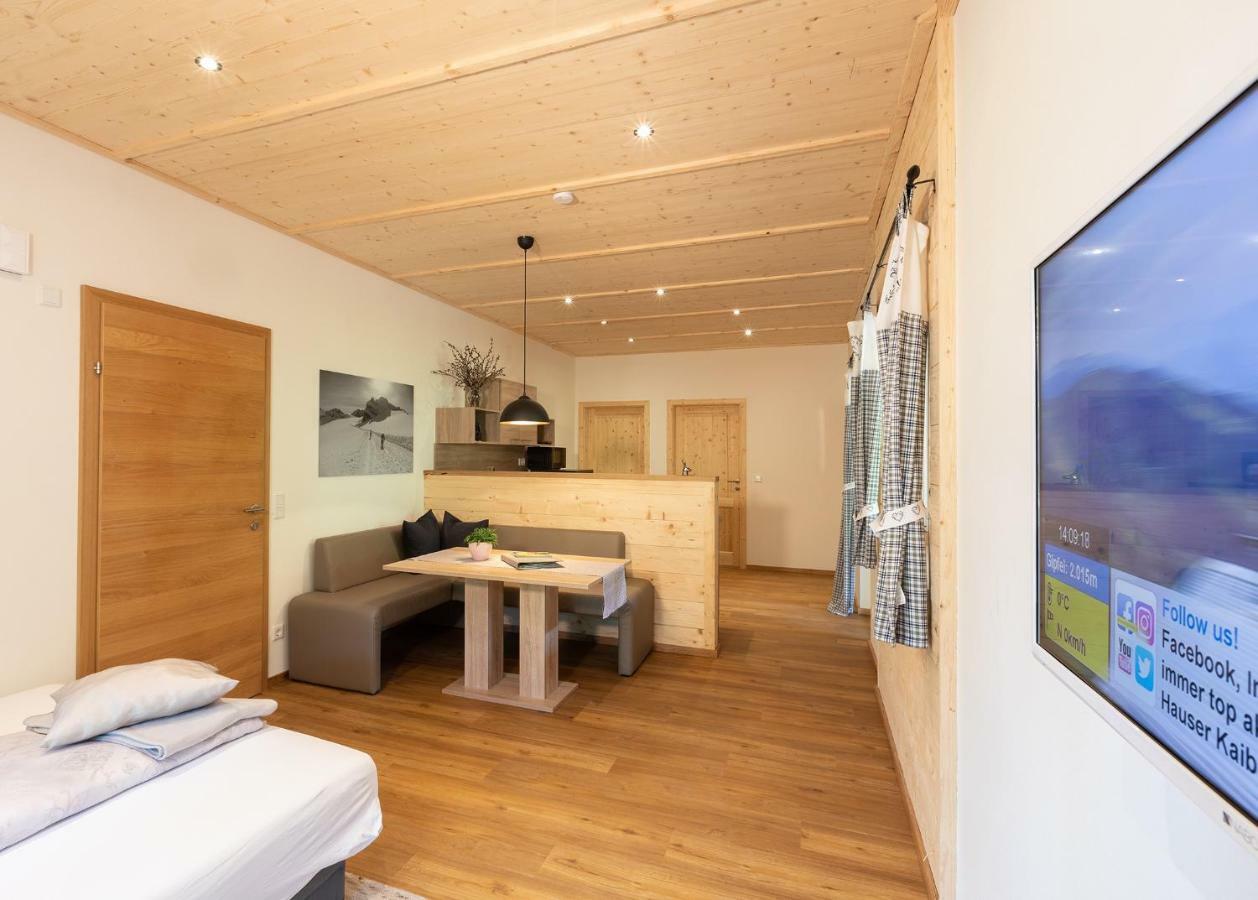 האוס Schladminger Tauern Apartment מראה חיצוני תמונה